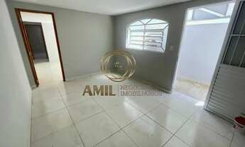 Imagem 3: Aluga Casa com 2 quartos, 1 suite com 120m² no Bairro Jardim Oswaldo Cruz, São José dos Ca