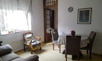 Imagem 2: Apartamento de 2 quartos com elevador e vaga no Bairro Santo Antônio próximo a ESPM