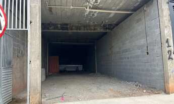 Imagem 2: Galpão Galpão / depósito com 5 vagas na garagem