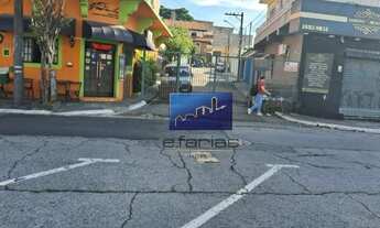 Imagem: Terreno à venda, 243 m² por R$ 1.000.000,00