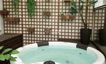 Imagem 3: Apartamento Garden para locação no João Paulo - 3 suítes