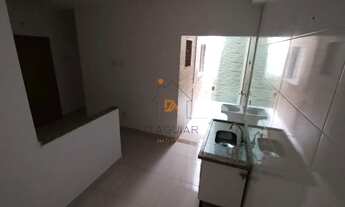 Imagem 3: Apartamento para alugar na Parada Inglesa com 45 m² e 1 dormitório/quarto disponível