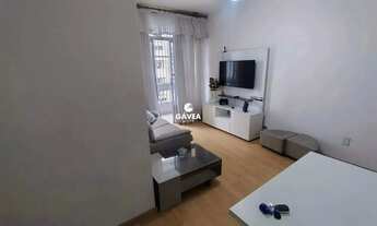 Imagem 2: Apartamento para aluguel no Gonzaga em Santos