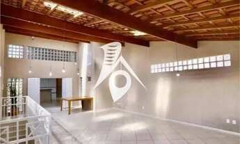 Imagem 3: Prédio com 2 pavimentos residencial/comercial 420m