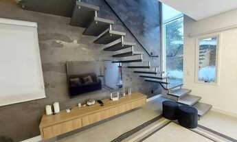 Imagem 3: Casa com 3 dormitórios no Canto da Lagoa