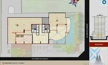 Imagem 6: Sala à venda, 499 m² por R$ 10.190.000,00 - Aldeota - Fortaleza/CE