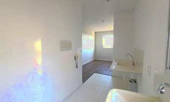 Imagem 7: APARTAMENTO 2 DORMINTÓRIOS COM VAGA DESCOBERTA - RESTINGA