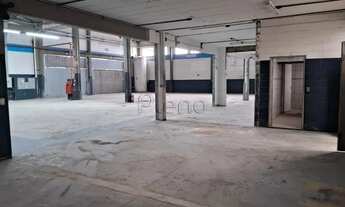 Imagem 2: Salão para alugar em Indaiatuba, Vila Vitória I, com 1150 m²