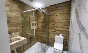 Imagem 3: APARTAMENTO - HIGIENÓPOLIS - SP