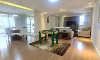 Imagem 2: Apartamento 3 suítes - Atmosphera Natural Living - Jundiaí/SP