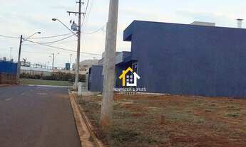 Imagem: Terreno com 253 metro quadrado no Condomínio