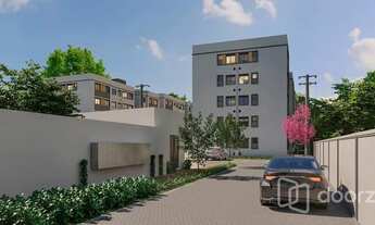 Imagem 3: Apartamento em Vila Nova com 31.36 m² , 1 quarto(s) , 1 vaga(s)