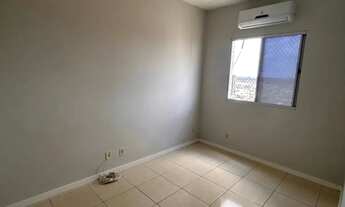 Imagem 2: Fit Mirante do Lago 2 quartos com suíte andar alto