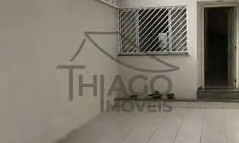 Imagem 2: Sobrado à venda na Cidade Patriarca de 105m2, com 2 dormitórios, 2 suítes, fácil acesso ao