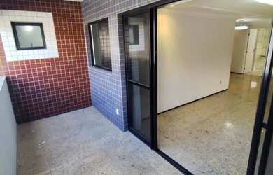 Imagem 10: Apartamento com 4 dormitórios à venda, 164 m² por R$ 799.000,00 - Aldeota - Fortaleza/CE