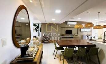 Imagem 4: Apartamento no Barra Bali à venda com 140 m2, 4 quartos (3 suítes) em Barra de São Miguel