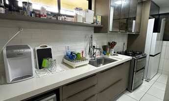 Imagem 6: Vendo Apto 110 m² na Ponta do Farol