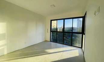 Imagem: Apartamento com 1 dormitório e elevador