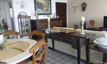 Imagem 6: Edifício Mar Grande Apartamento com 150 m² à Venda Orla de Candeias