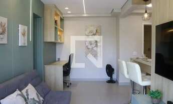 Imagem 4: Apartamento à Venda - Barra Funda, 1 Quarto, 46 m2