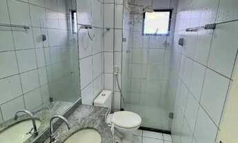 Imagem 7: Apartamento com 3 dormitórios para alugar, 140 m² por R$ 3.178,67/mês - Barro Vermelho - N