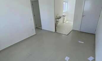 Imagem 2: SIQUEIRA ALUGA: APARTAMENTO COM 02 QUARTOS EM BARRA DE JANGADA/ESTRADA DE CURCURANA