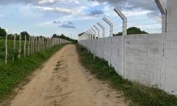 Imagem 5: Localização privilegiada pra venda excelente para fazer sua chácara ou sítio