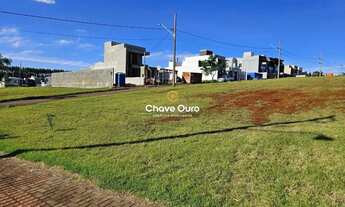 Imagem 6: Excelente Terreno Comercial - Esquina 589 m² Tropical III