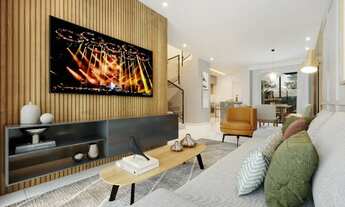 Imagem 7: Casa em Condomínio no Eusébio de 03 Suítes / 2 Vagas / Lazer Completo no The Park Residenc