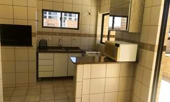 Imagem 4: Alugo apt em Caiobá c piscina privativa