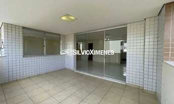 Imagem 7: Residencial Apartamento no Santa Tereza com 175,00 (M²), 4 quartos e 4 vagas para Aluguel