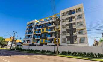 Imagem: Apartamento mobiliado