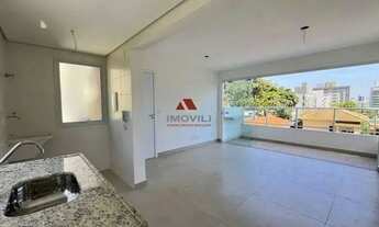 Imagem 4: Apartamento à venda, 2 quartos, 1 suíte, 1 vaga, São Lucas - Belo Horizonte/MG