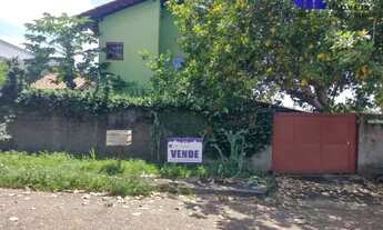 Imagem: CASA À VENDA NO BAIRRO PARK CAÇARI 480