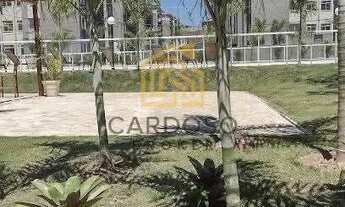 Imagem 2: Repasse de apartamento