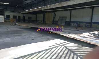 Imagem 8: Galpão - Riacho das Pedras - Contagem