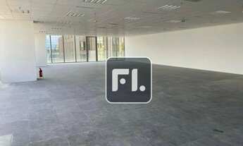 Imagem 6: Conjunto para alugar, 970 m² por R$ 334.728,00/mês - Itaim Bibi - São Paulo/SP