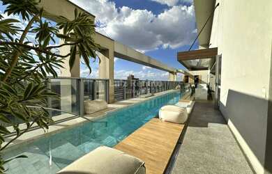 Imagem 14: Apartamento com 1 quarto e 2 vagas à venda na Savassi