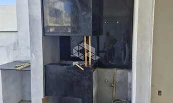 Imagem 7: Casa com 3 quartos/dormitórios no bairro Deltaville, em Biguaçu- SC