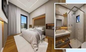 Imagem 5: Cobertura frente mar com 3 suítes em Matinhos