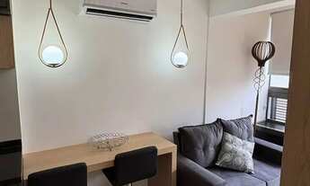 Imagem 5: Imóvel para aluguel e venda com 28 metros quadrados com 1 quarto