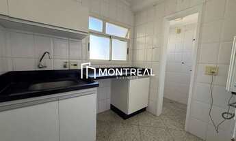 Imagem 8: APARTAMENTO À VENDA NO ALTO DA MOOCA - 3 DORMITÓRIOS, 2 SUÍTES, 3 VAGAS DE GARAGEM