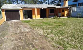 Imagem 2: Casa Beira Mar - Sereia do Mar - Arroio do Sal