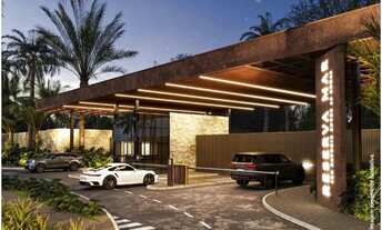 Imagem 3: CONDOMÍNIO FECHADO - lotes de 300 a 600m² à venda em Guarapari