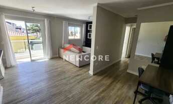 Imagem 5: Apartamento em Rua João Batista Dallarmi - Santo Inácio - Curitiba/PR