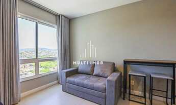 Imagem 4: Loft Mobiliado no Três Figueiras