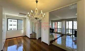 Imagem 3: DESOCUPADO - 1 POR ANDAR - LAVABO - DEP EMPREGADA - 2 VAGAS LIVRES !!!!