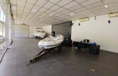 Imagem 3: Galpão no bairro Primeiro de Maio em Brusque!