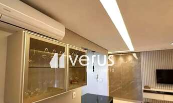 Imagem 4: Apartamento Mobiliado Jardim Inconfidência 60m² com 02 quartos - Uberlândia - MG