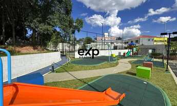 Imagem 6: Apartamento Garden a venda no Ouro Fino, São José dos Pinhais